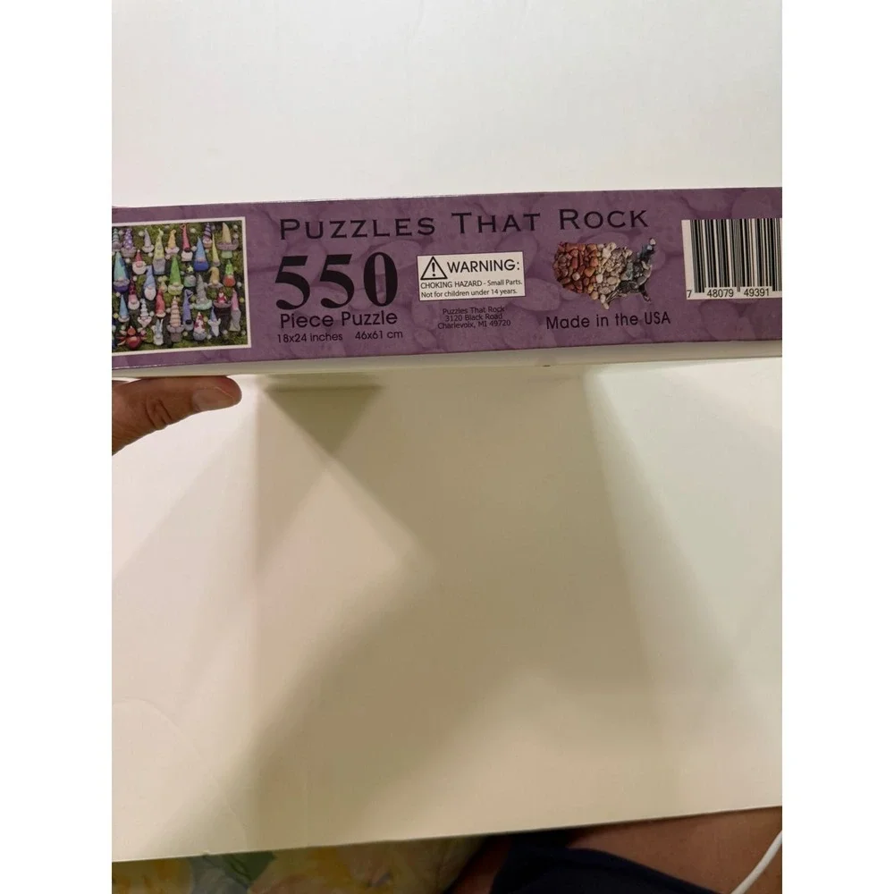 N/A puzzles that